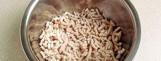 паштет из куриной грудки. Шаг 6