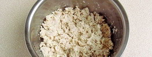 паштет из куриной грудки. Шаг 8