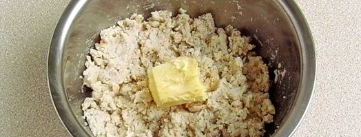 паштет из куриной грудки. Шаг 9