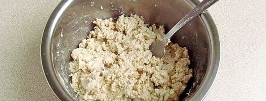 паштет из куриной грудки. Шаг 10