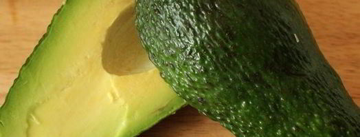 паштет из куриной печени с авокадо и фисташками. Шаг 4