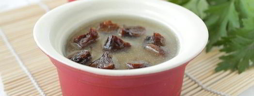 паштет из куриной печени с черносливом. Шаг 7