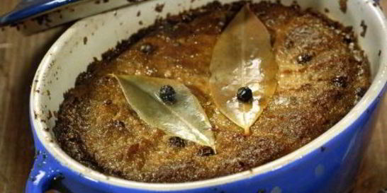 Паштет из куриной печени с коньяком