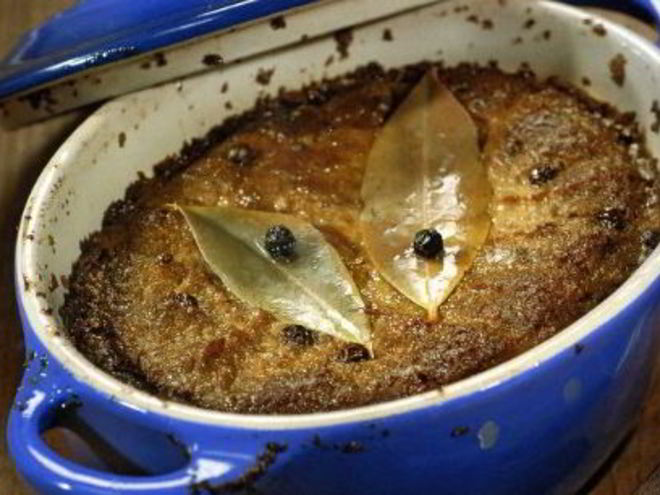 Рецепт паштета из куриной печени с коньяком