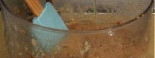 паштет из куриной печени с коньяком. Шаг 5