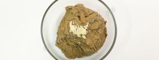 паштет из куриной печени с овощами. Шаг 6