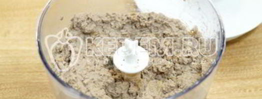 паштет из куриной печени. Шаг 7