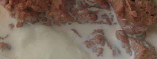 паштет из куриной печенки и мартини. Шаг 2