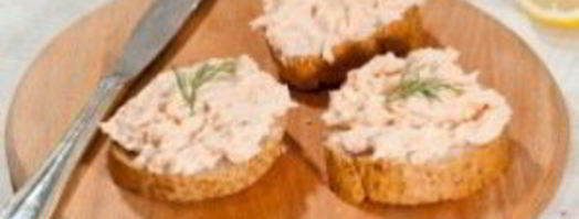 паштет из мойвы. Шаг 4