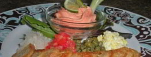 паштет из мойвы. Шаг 5