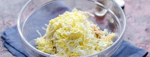 паштет из молоки селедки. Шаг 6