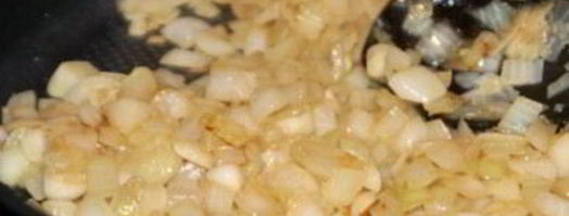 паштет из печени индейки. Шаг 3