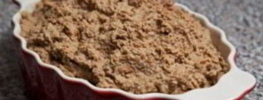 паштет из печени курицы. Шаг 7