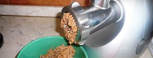 паштет из свиной печени. Шаг 2