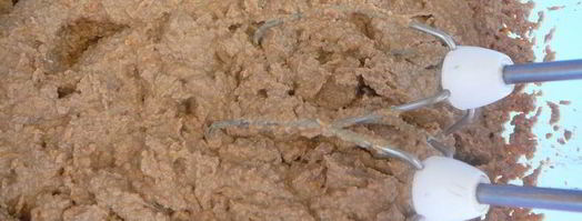 паштет из свиной печени. Шаг 3