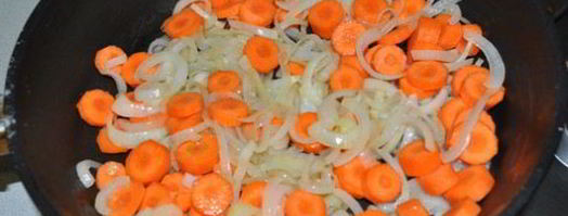 паштет из телячьей печени. Шаг 3