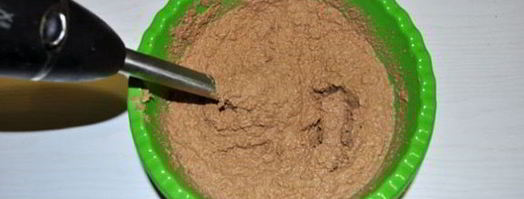 паштет из телячьей печени. Шаг 5