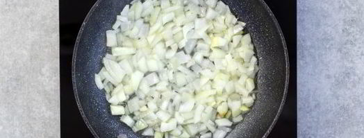 паштет из тофу. Шаг 3