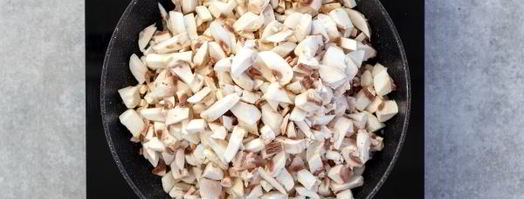 паштет из тофу. Шаг 5