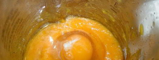 паштет из тыквы. Шаг 5