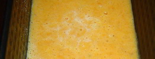 паштет из тыквы. Шаг 6