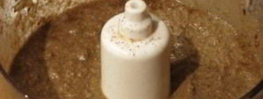 паштет из утиной печени. Шаг 5