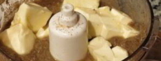 паштет из утиной печени. Шаг 6