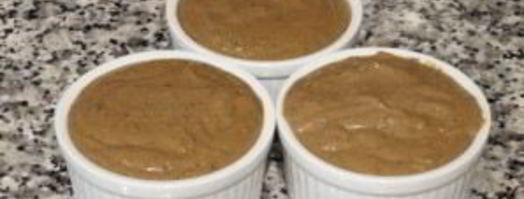 паштет из утиной печени. Шаг 7