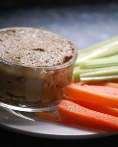 Паштет из языка