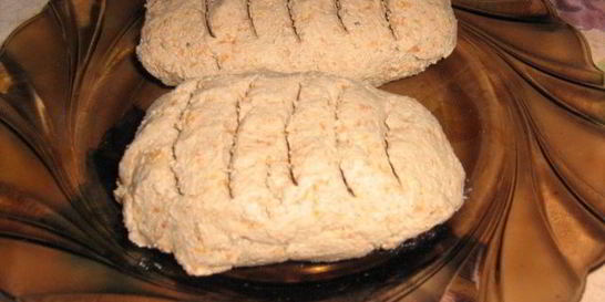 Паштет к завтраку