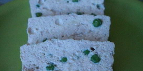 Паштет куриный