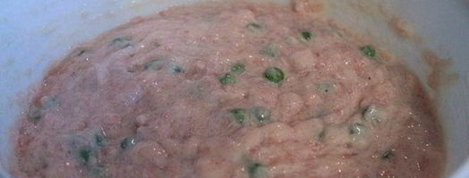 паштет куриный. Шаг 3