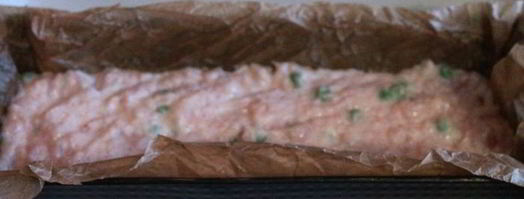 паштет куриный. Шаг 4