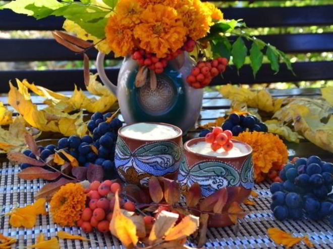 Рецепт паштета с каштанами и шампиньонами