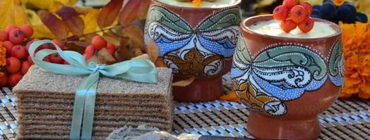 паштет с каштанами и шампиньонами. Шаг 9