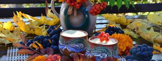 паштет с каштанами и шампиньонами. Шаг 10