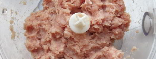 паштет в тесте. Шаг 4