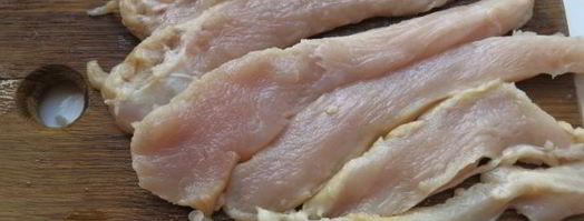 паштет в тесте. Шаг 5