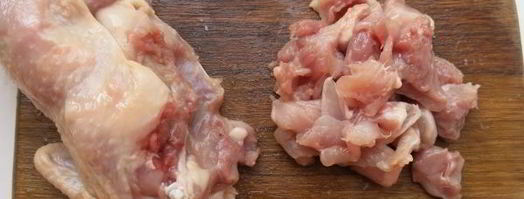 паштет в тесте. Шаг 6