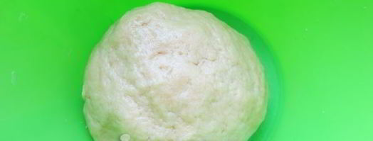 паштет в тесте. Шаг 9