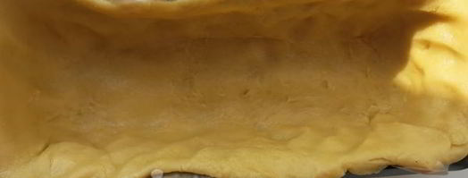 паштет в тесте. Шаг 11