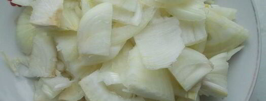 печеночный паштет. Шаг 2