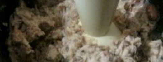 постные паштеты. Шаг 4