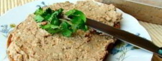 постные паштеты. Шаг 5