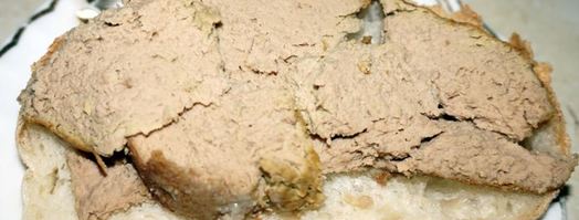 утиный паштет. Шаг 11