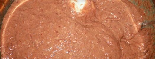 утиный паштет. Шаг 3