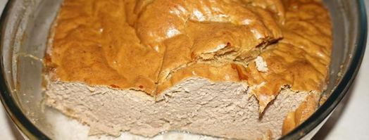 утиный паштет. Шаг 9