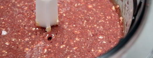 запеченный паштет из куриной печени. Шаг 3