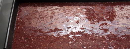 запеченный паштет из куриной печени. Шаг 4