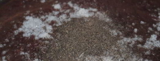 печеночный тортик. Шаг 2